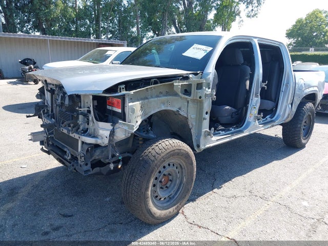 Toyota 2gr-fks 2019 3TMAZ5CN8KM088052 Image 6
