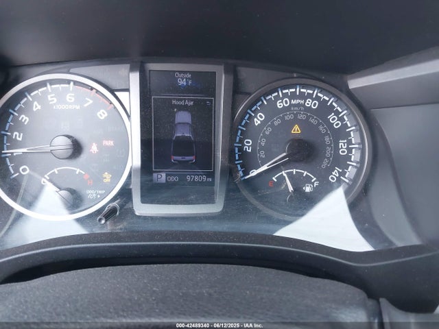 Toyota 2gr-fks 2019 3TMAZ5CN8KM088052 Image 7