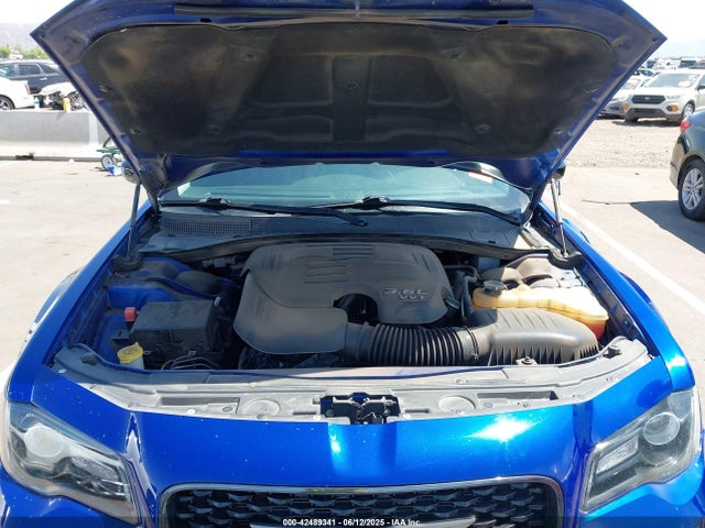 Chrysler 300 2019 2C3CCAAG8KH740761 Image 10