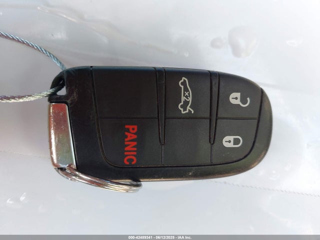 Chrysler 300 2019 2C3CCAAG8KH740761 Image 11