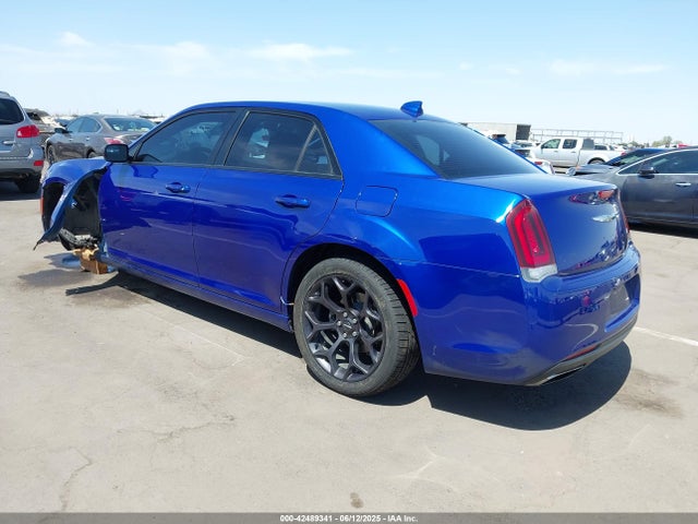 Chrysler 300 2019 2C3CCAAG8KH740761 Image 3