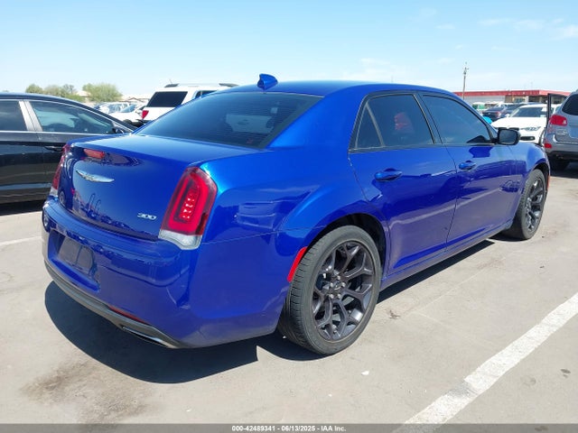 Chrysler 300 2019 2C3CCAAG8KH740761 Image 4