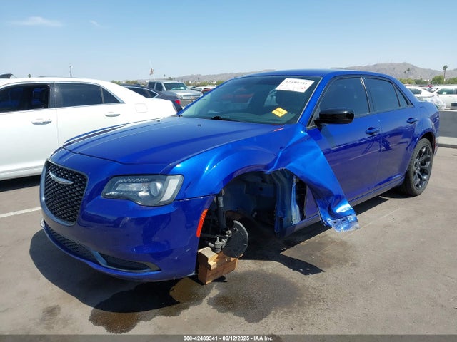 Chrysler 300 2019 2C3CCAAG8KH740761 Image 6