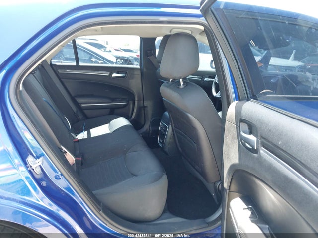 Chrysler 300 2019 2C3CCAAG8KH740761 Image 8