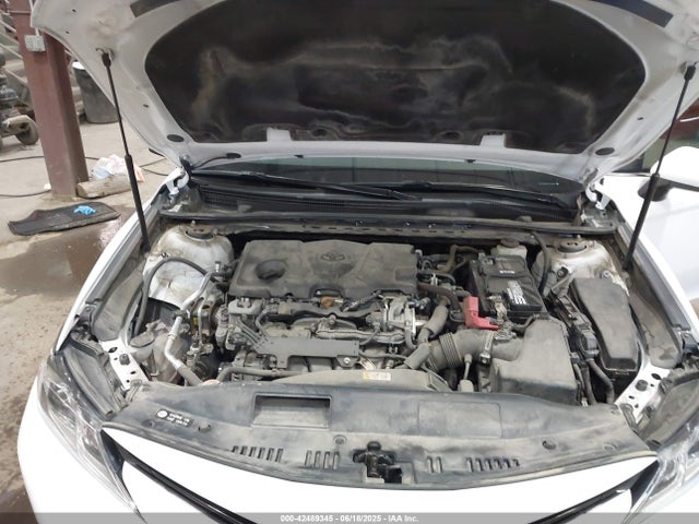 4T1B11HK0JU071884 Toyota a25a-fks