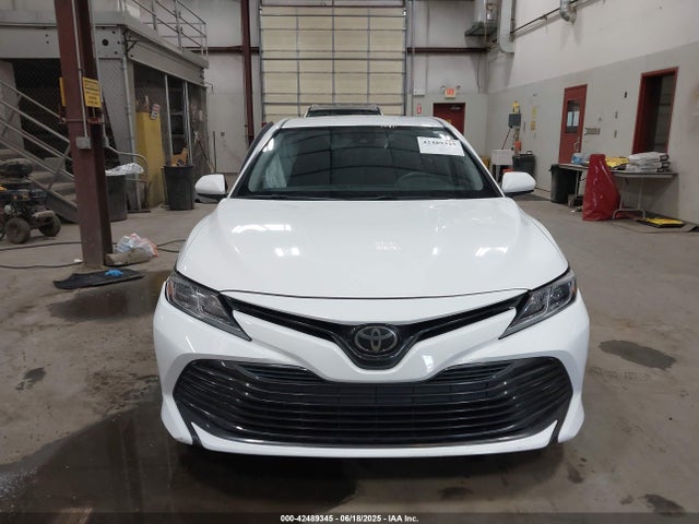 4T1B11HK0JU071884 Toyota a25a-fks