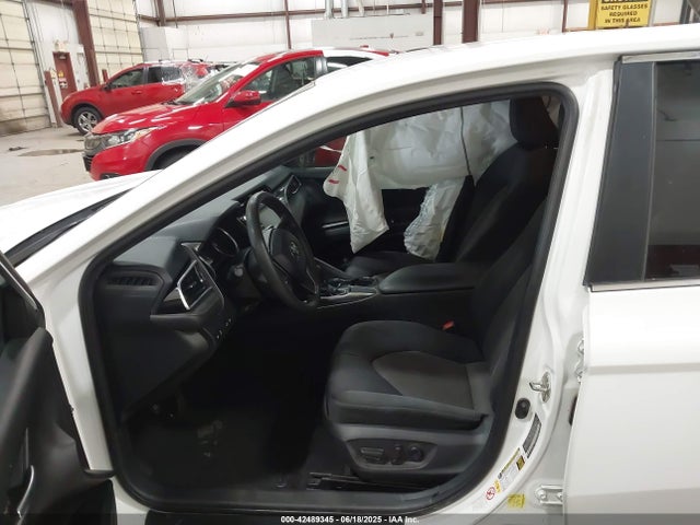 4T1B11HK0JU071884 Toyota a25a-fks