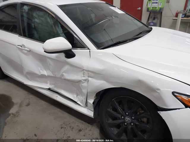4T1B11HK0JU071884 Toyota a25a-fks