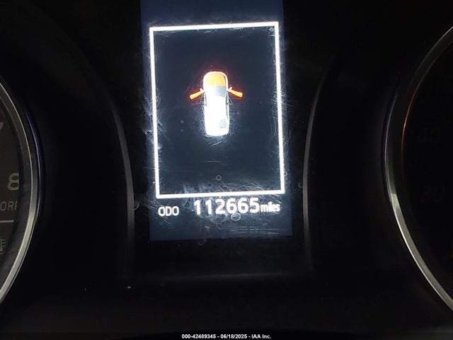 4T1B11HK0JU071884 Toyota a25a-fks