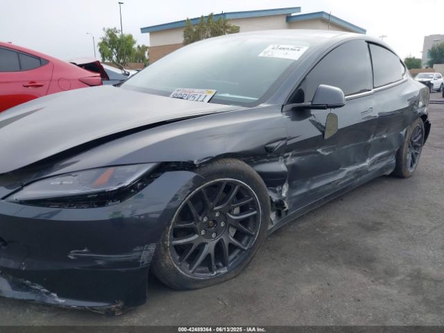 2025 TESLA MODEL 3 5YJ3E1EB5SF881992 Photo 5