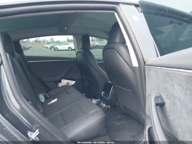 2025 TESLA MODEL 3 5YJ3E1EB5SF881992 Photo 7