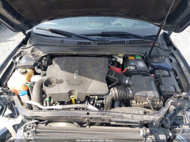 3LN6L5EC8HR660473 Lincoln MKZ