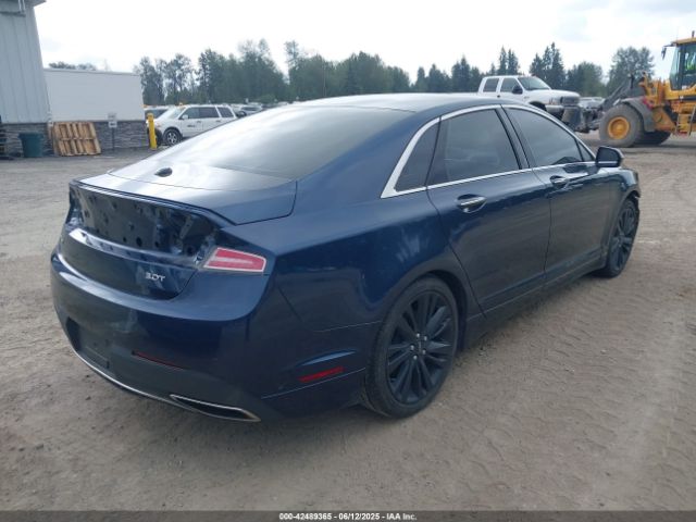 3LN6L5EC8HR660473 Lincoln MKZ