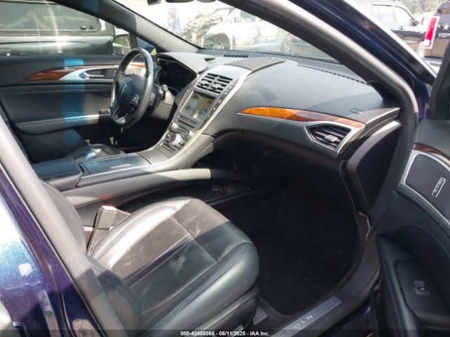 3LN6L5EC8HR660473 Lincoln MKZ