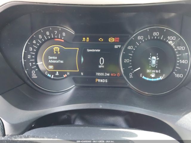 3LN6L5EC8HR660473 Lincoln MKZ