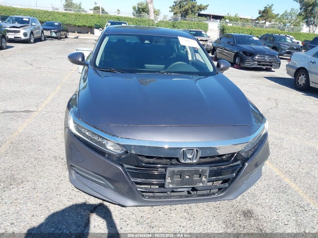 1HGCV1F1XKA107138 Honda ACCORD LX