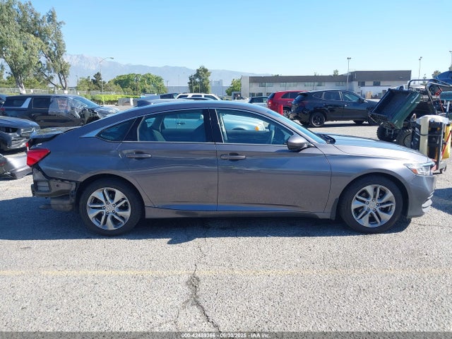 1HGCV1F1XKA107138 Honda ACCORD LX