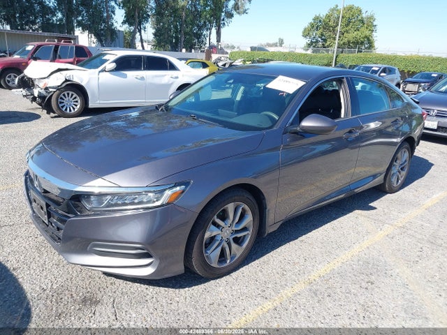 1HGCV1F1XKA107138 Honda ACCORD LX