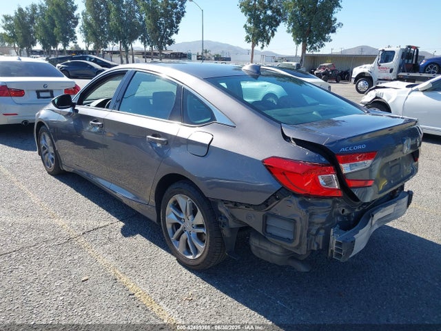 1HGCV1F1XKA107138 Honda ACCORD LX