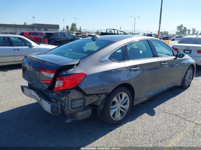 1HGCV1F1XKA107138 Honda ACCORD LX