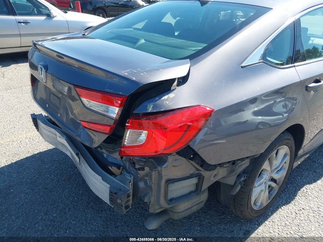 1HGCV1F1XKA107138 Honda ACCORD LX