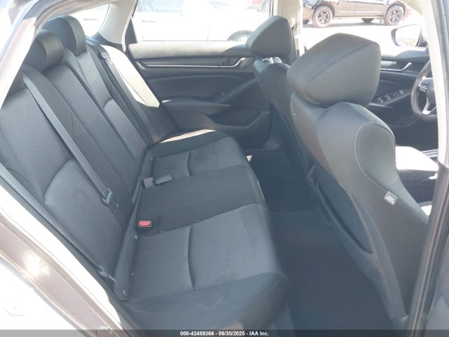 1HGCV1F1XKA107138 Honda ACCORD LX