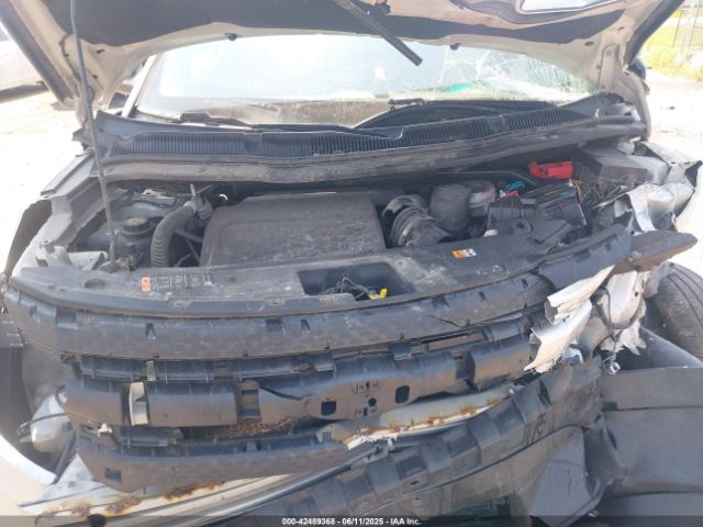2015 FORD EXPLORER 1FM5K8D81FGC60126 Photo 9