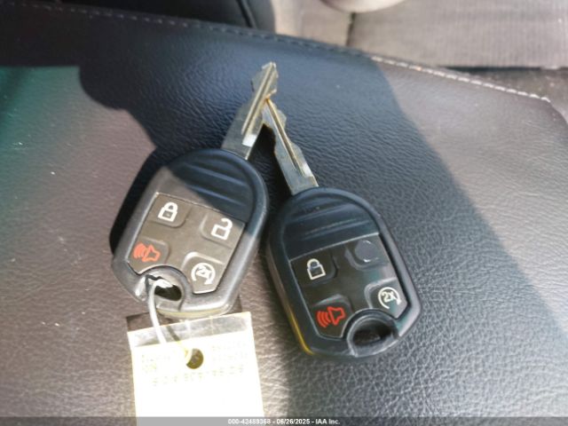 2015 FORD EXPLORER 1FM5K8D81FGC60126 Photo 10