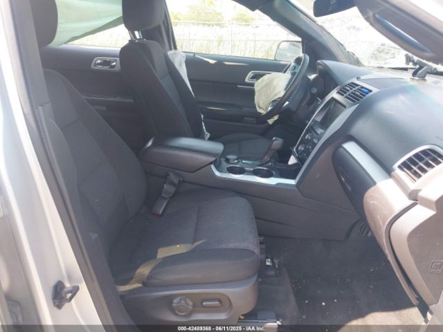 2015 FORD EXPLORER 1FM5K8D81FGC60126 Photo 4