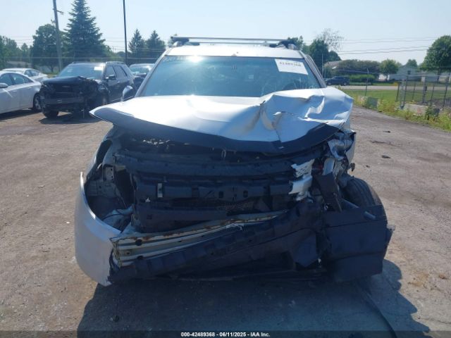 2015 FORD EXPLORER 1FM5K8D81FGC60126 Photo 5