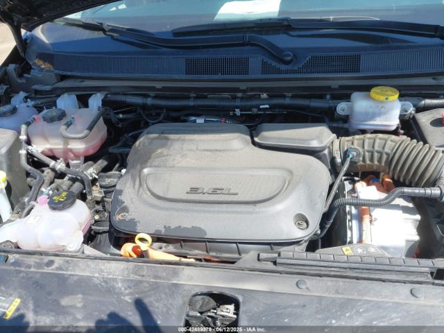 2024 CHRYSLER PACIFICA HYBRID 2C4RC1S76RR177928 Photo 9