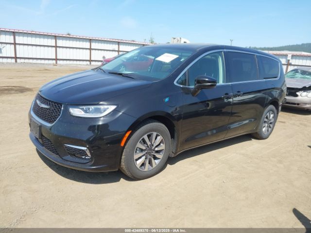 2024 CHRYSLER PACIFICA HYBRID 2C4RC1S76RR177928 Photo 1