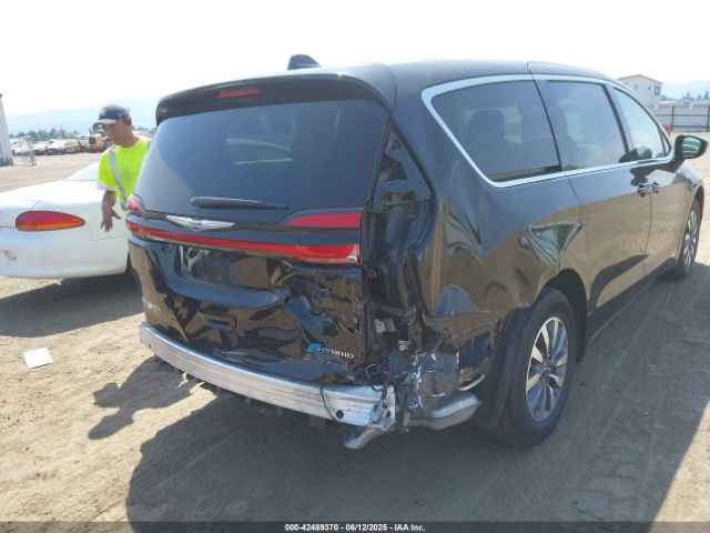 2024 CHRYSLER PACIFICA HYBRID 2C4RC1S76RR177928 Photo 5