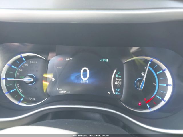 2024 CHRYSLER PACIFICA HYBRID 2C4RC1S76RR177928 Photo 6