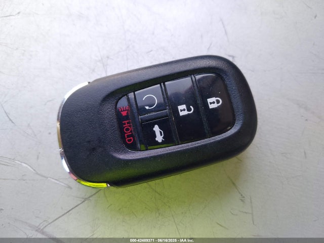 Honda k20c2 2022 2HGFE2F50NH577061 Image 11