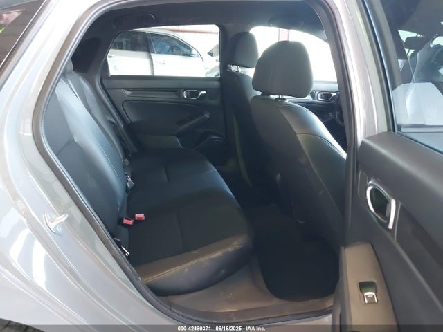 Honda k20c2 2022 2HGFE2F50NH577061 Image 8