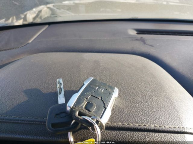 3GCPCSEC8EG424808 Chevrolet Silverado 1500 1lz