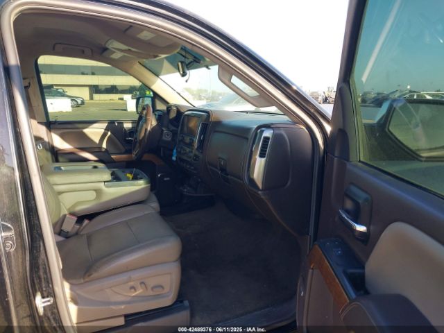 3GCPCSEC8EG424808 Chevrolet Silverado 1500 1lz