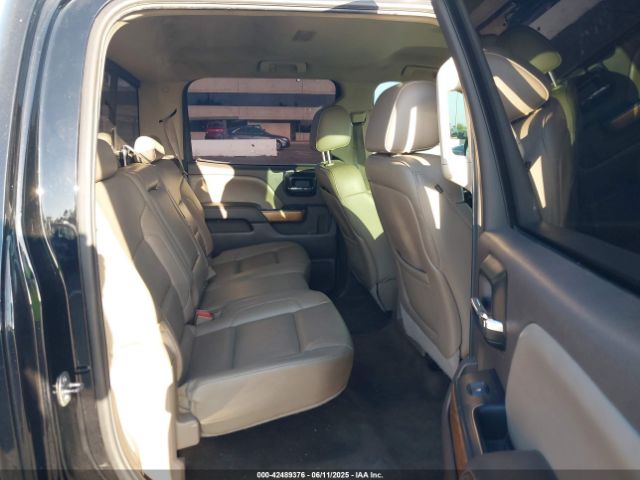 3GCPCSEC8EG424808 Chevrolet Silverado 1500 1lz