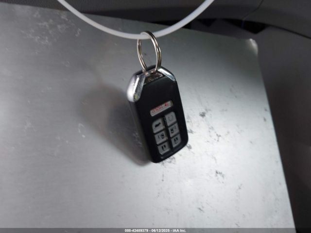 2018 HONDA ODYSSEY 5FNRL6H88JB062213 Photo 10