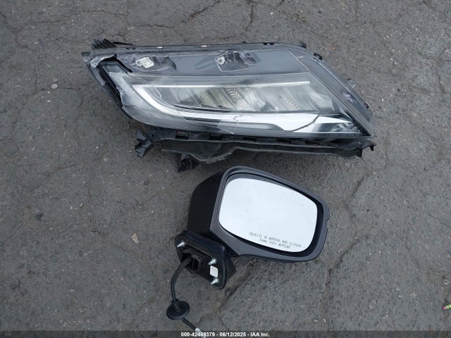 5FNRL6H88JB062213 Honda j35y7
