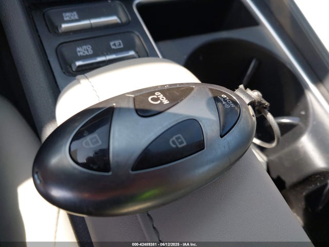 Hyundai SONATA SEL 2024 KMHL64JA1RA425997 Image 11