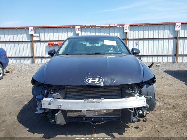 Hyundai SONATA SEL 2024 KMHL64JA1RA425997 Image 13
