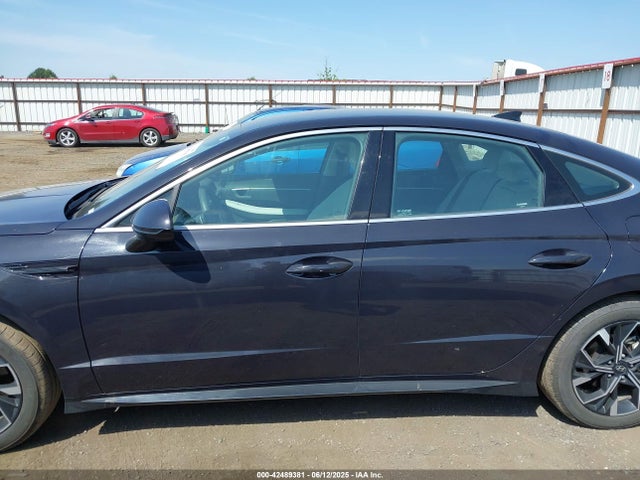 Hyundai SONATA SEL 2024 KMHL64JA1RA425997 Image 15