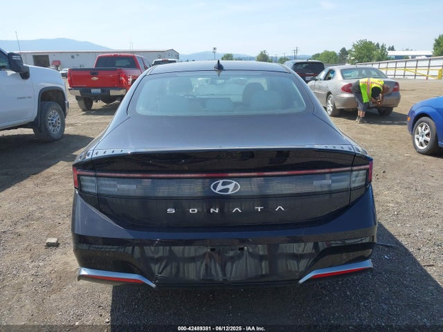 Hyundai SONATA SEL 2024 KMHL64JA1RA425997 Image 17