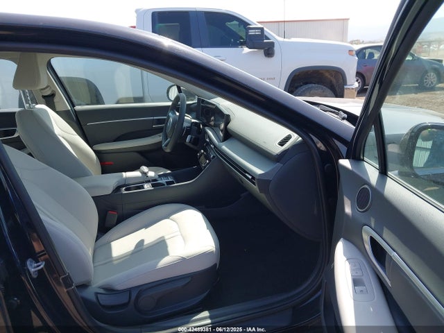 Hyundai SONATA SEL 2024 KMHL64JA1RA425997 Image 5