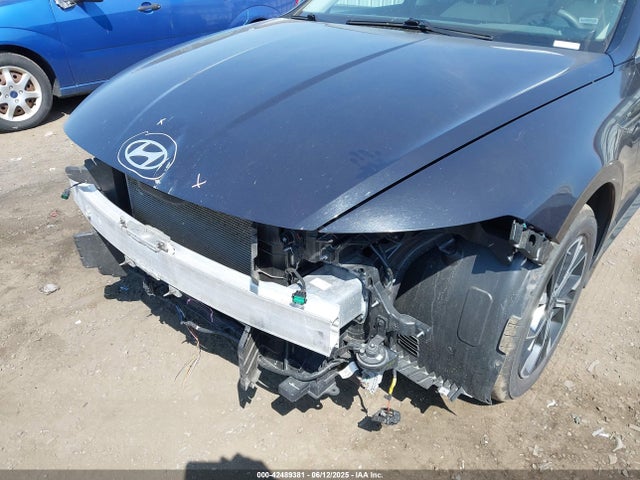 Hyundai SONATA SEL 2024 KMHL64JA1RA425997 Image 6