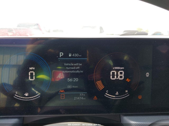 Hyundai SONATA SEL 2024 KMHL64JA1RA425997 Image 7