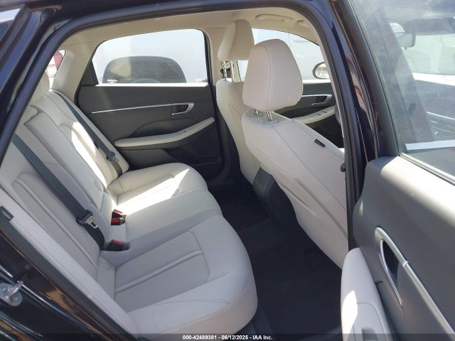 Hyundai SONATA SEL 2024 KMHL64JA1RA425997 Image 8