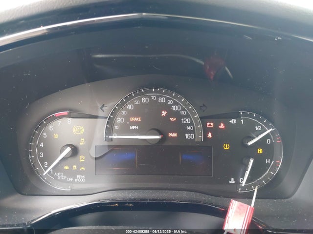 2018 CADILLAC XT5 1GYKNCRS8JZ235933 Photo 6